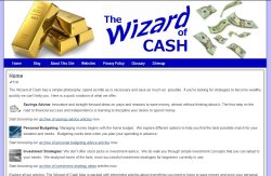 The Wizard of Cash